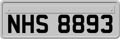 NHS8893