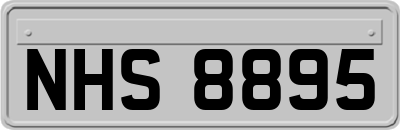 NHS8895
