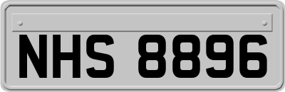 NHS8896