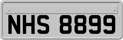 NHS8899