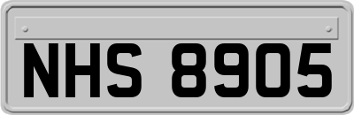 NHS8905