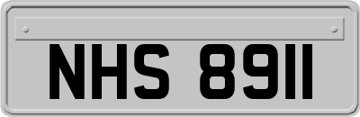 NHS8911