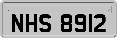 NHS8912