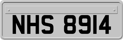 NHS8914