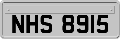 NHS8915