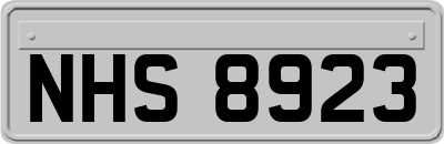 NHS8923