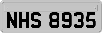 NHS8935