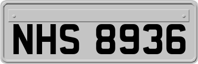 NHS8936