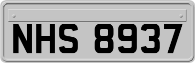 NHS8937