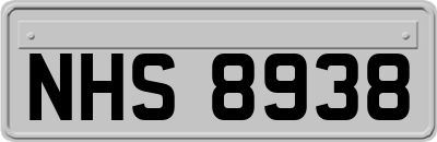 NHS8938