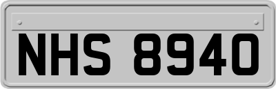 NHS8940