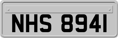 NHS8941