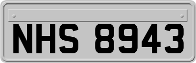 NHS8943