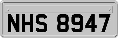 NHS8947