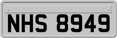 NHS8949