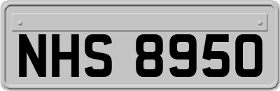 NHS8950