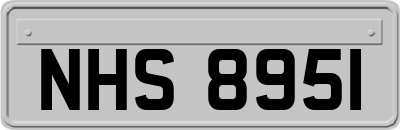 NHS8951
