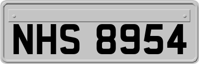 NHS8954