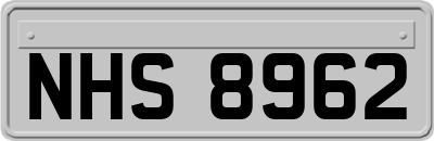 NHS8962