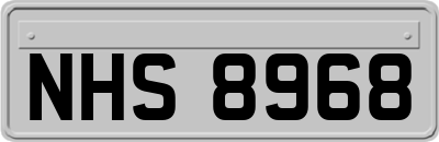 NHS8968