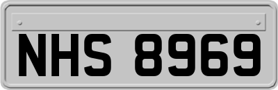 NHS8969