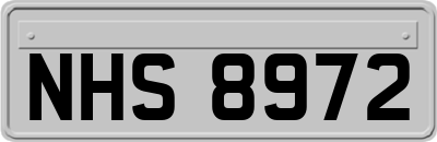 NHS8972