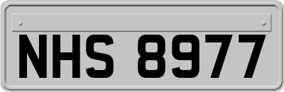 NHS8977