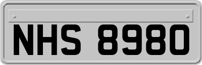 NHS8980