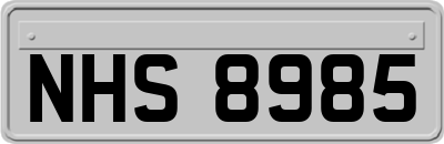 NHS8985