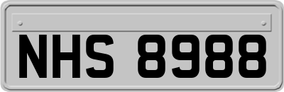NHS8988