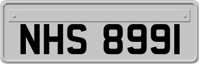 NHS8991