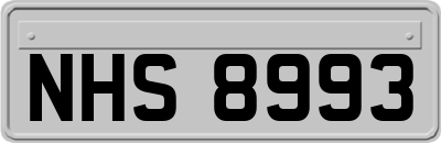 NHS8993