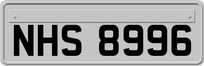 NHS8996