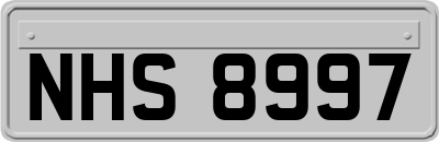NHS8997