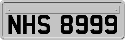 NHS8999
