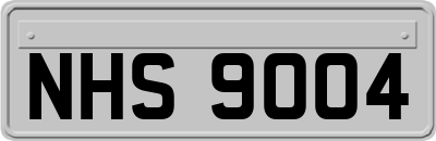NHS9004