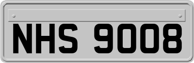 NHS9008