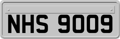 NHS9009