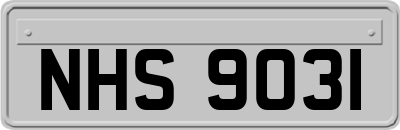 NHS9031