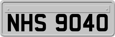 NHS9040