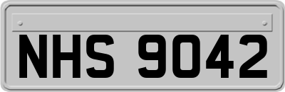 NHS9042