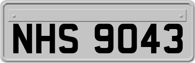 NHS9043