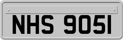 NHS9051