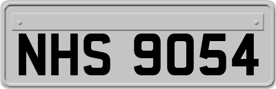 NHS9054