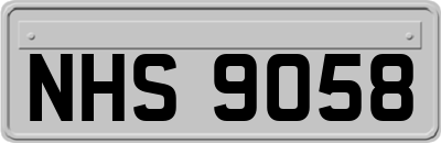 NHS9058