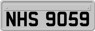 NHS9059