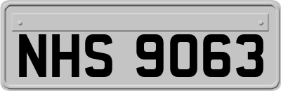 NHS9063