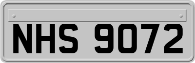 NHS9072