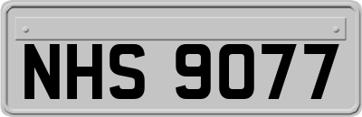 NHS9077