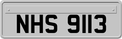 NHS9113